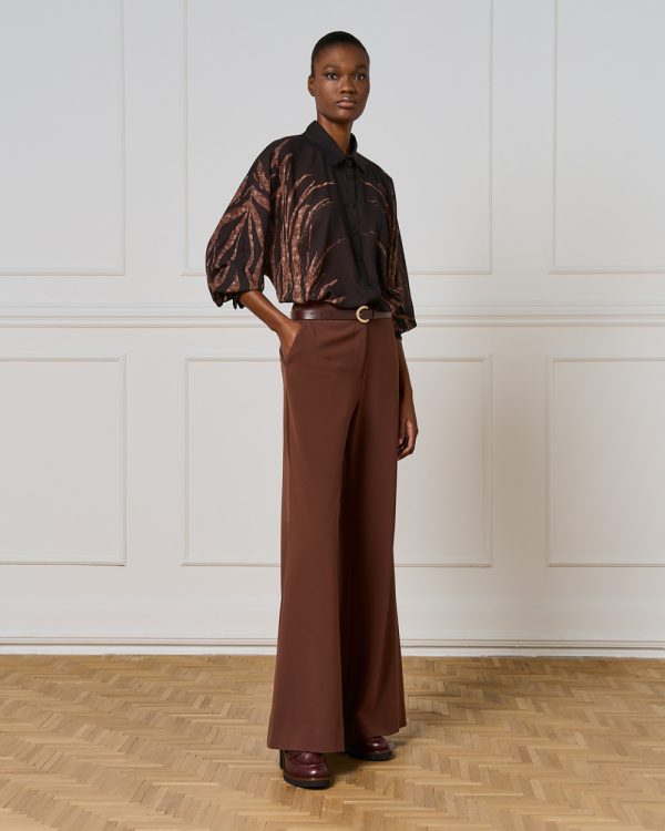 Flare pants - Access Fashion - Image 3