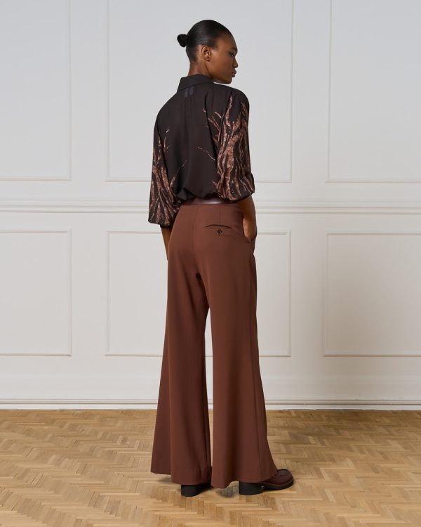 Flare pants - Access Fashion - Image 4