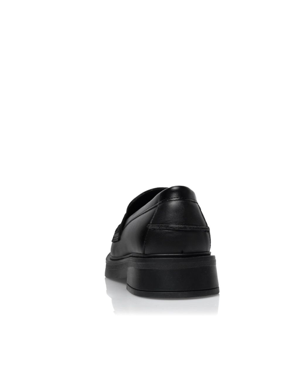 Leather tassel loafers - Sante Shoes - Image 7