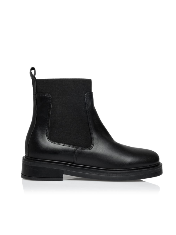 Leather chelsea boots - Sante Shoes - Image 5