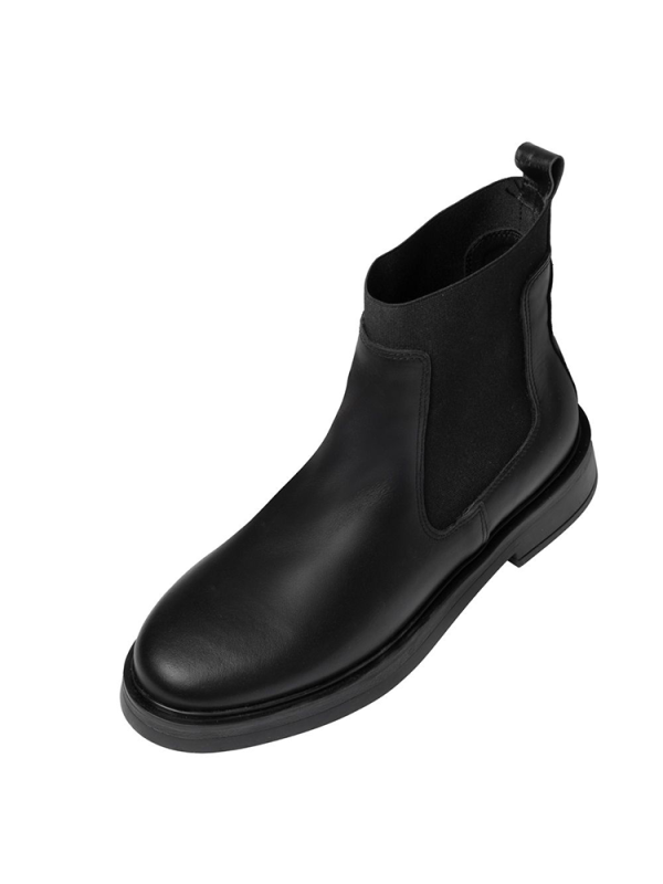 Leather chelsea boots - Sante Shoes - Image 6