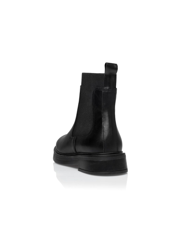 Leather chelsea boots - Sante Shoes - Image 7