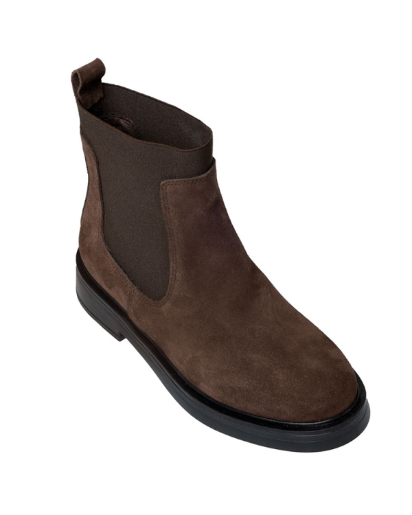 Brouska -
