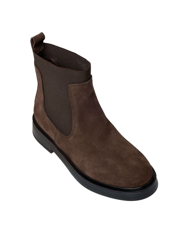 Leather chelsea boots - Sante Shoes - Image 2