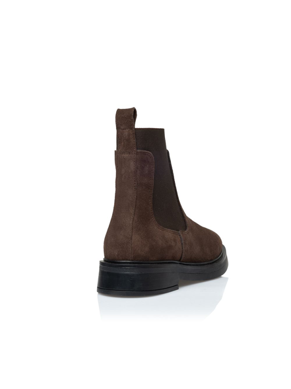 Leather chelsea boots - Sante Shoes - Image 3