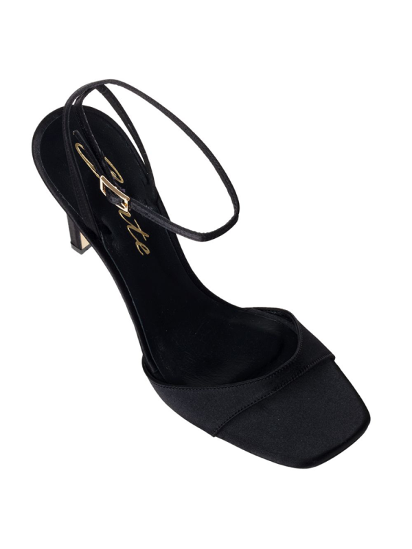 Stiletto heel ankle strap sandals - Sante Shoes - Image 2