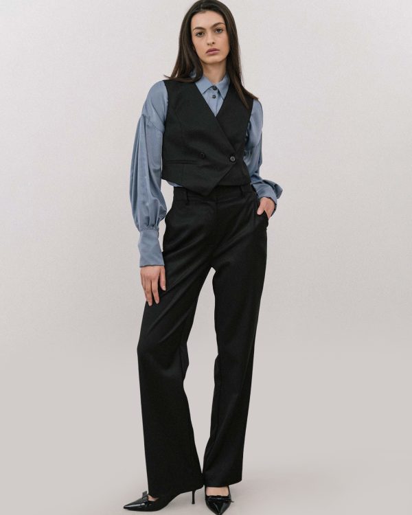 Brouska - 4TW25-272 Brouska -