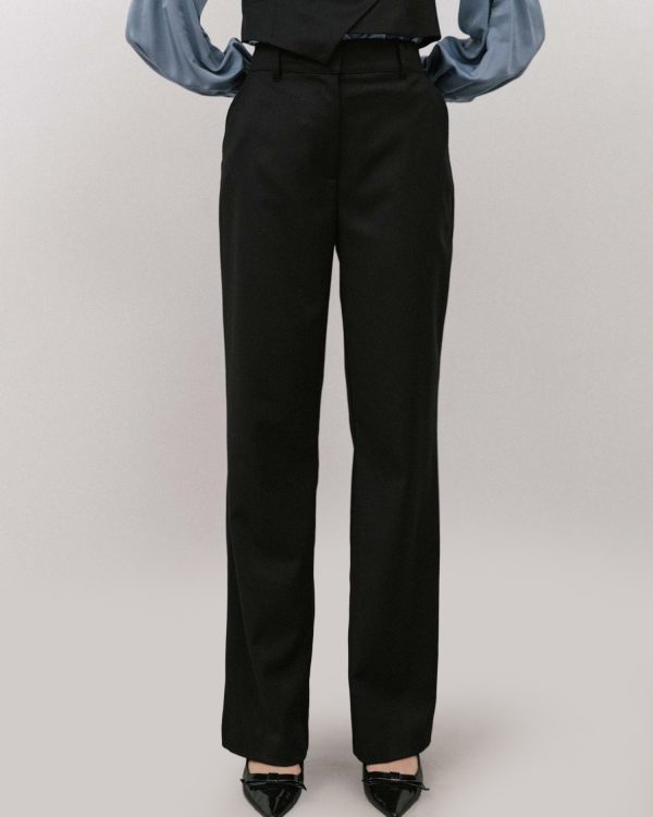 Brouska - 4TW25-272 Brouska -