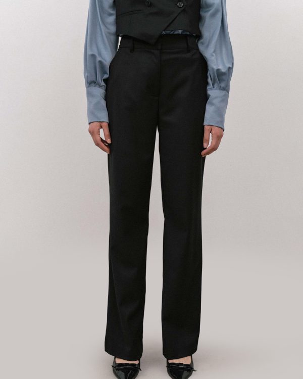 Brouska - 4TW25-272 Brouska -