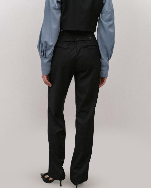 Brouska - 4TW25-272 Brouska -