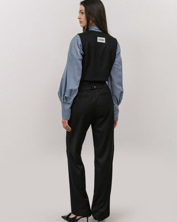 Brouska - 4TW25-272 Brouska -