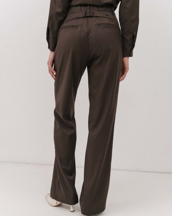 Brouska - 4TW25-272 Brouska -