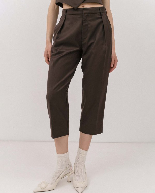 Brouska - 4TW25-277 Brouska -