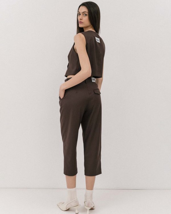 Brouska - 4TW25-277 Brouska -