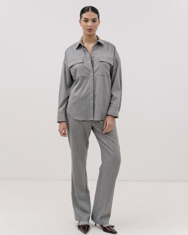 Brouska - 4TW25-300 Brouska -