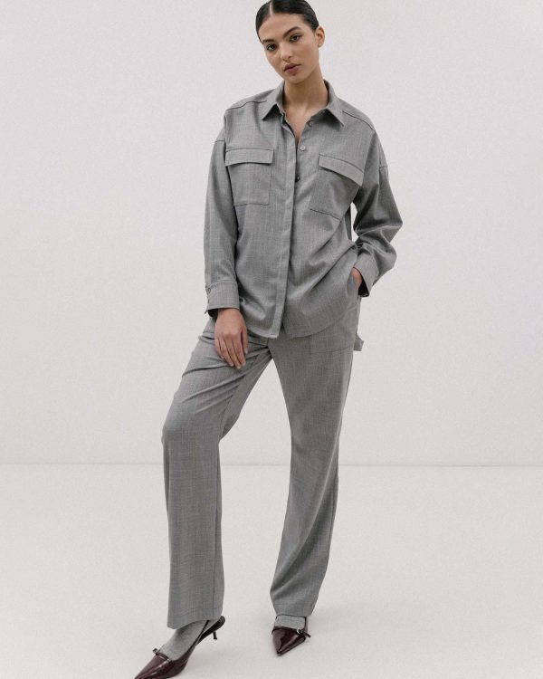 Brouska - 4TW25-300 Brouska -