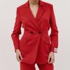 Molly oversized blazer - 4Tailors