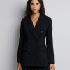 Double-breasted blazer - Access Fashion