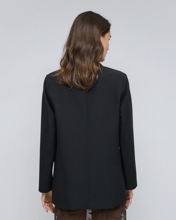 Oversized blazer - Access Fashion - Image 9