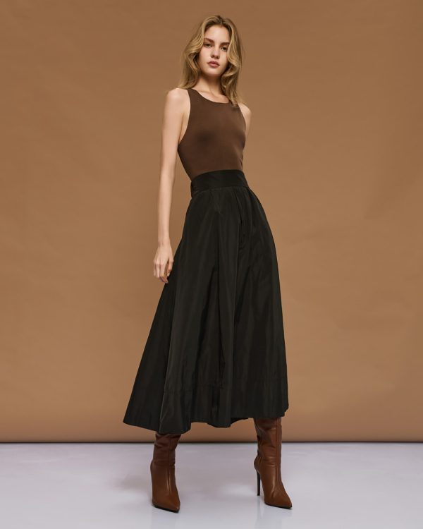 Sleeveless bodysuit - Access Fashion - Image 6