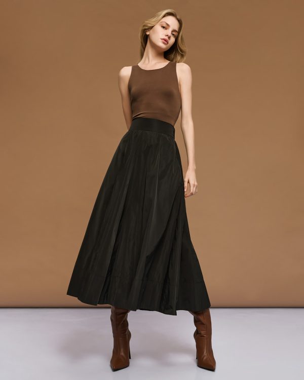 Sleeveless bodysuit - Access Fashion - Image 7