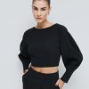 Blouse with open back - Access Fashion