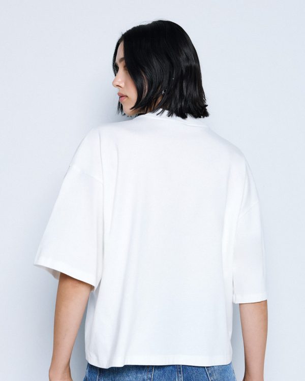 T-shirt with a print - Access Fashion - Image 8