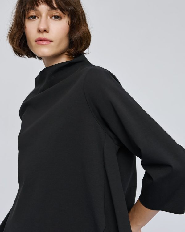Asymmetric blouse - Access Fashion - Image 6