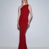 One-shoulder maxi dress - Access Fashion