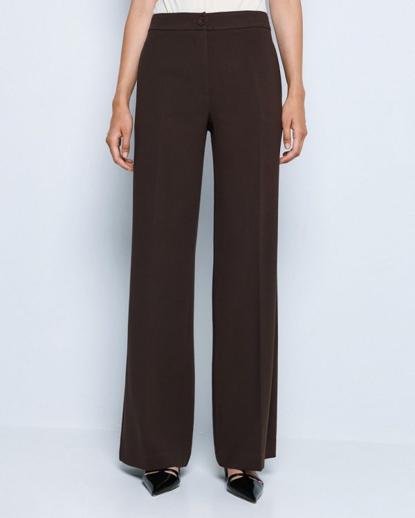 Wide-leg pants - Access Fashion - Image 5