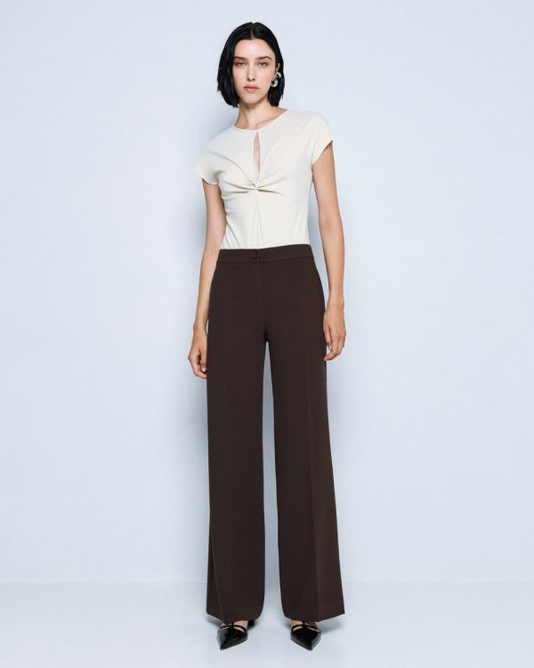 Wide-leg pants - Access Fashion - Image 6
