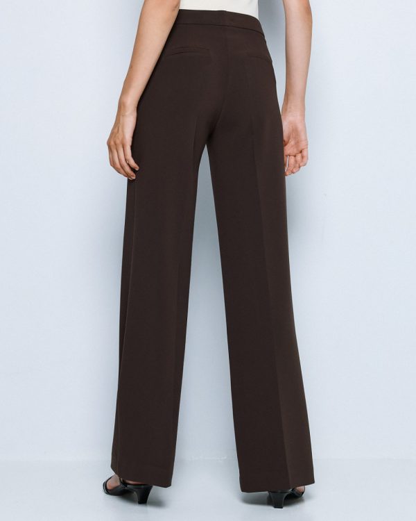 Wide-leg pants - Access Fashion - Image 7
