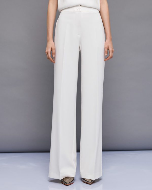 Wide-leg pants - Access Fashion - Image 9
