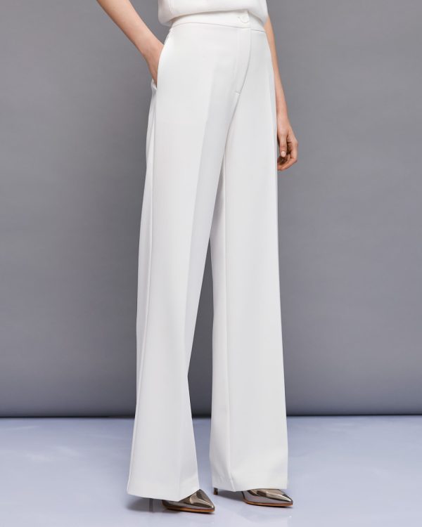 Wide-leg pants - Access Fashion - Image 10