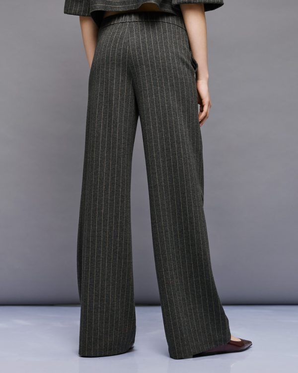 Striped pants - Access Fashion - Image 4
