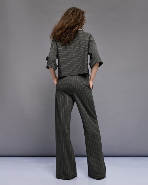 Striped pants - Access Fashion - Image 5