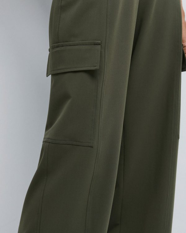 Cargo pants - Access Fashion - Image 4