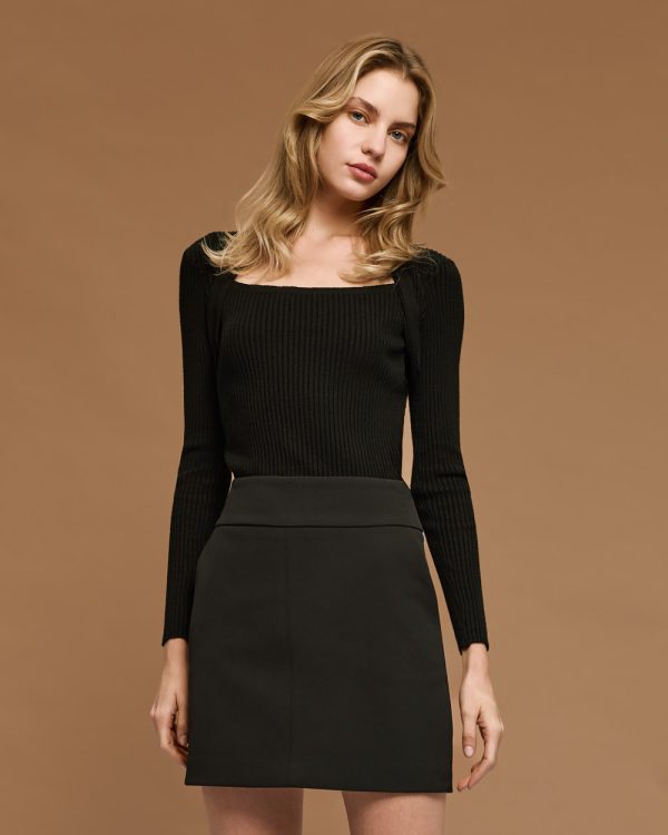 Mini skirt - Access Fashion