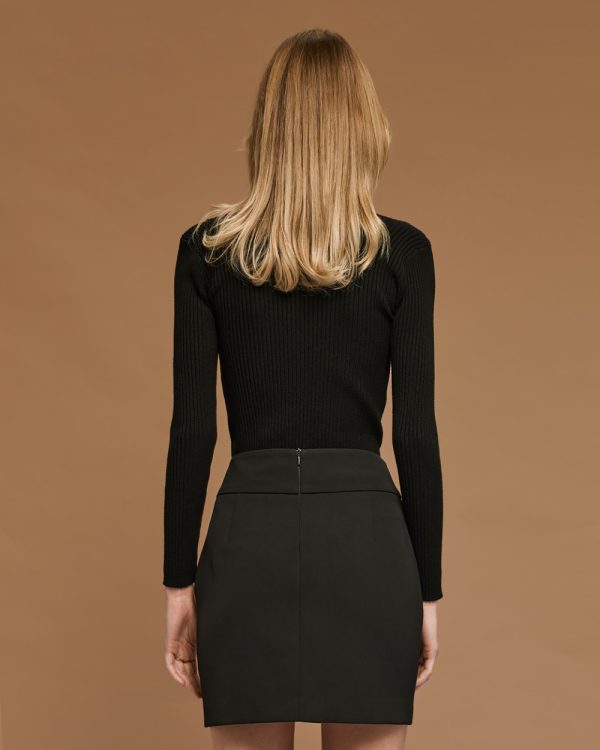 Mini skirt - Access Fashion - Image 3