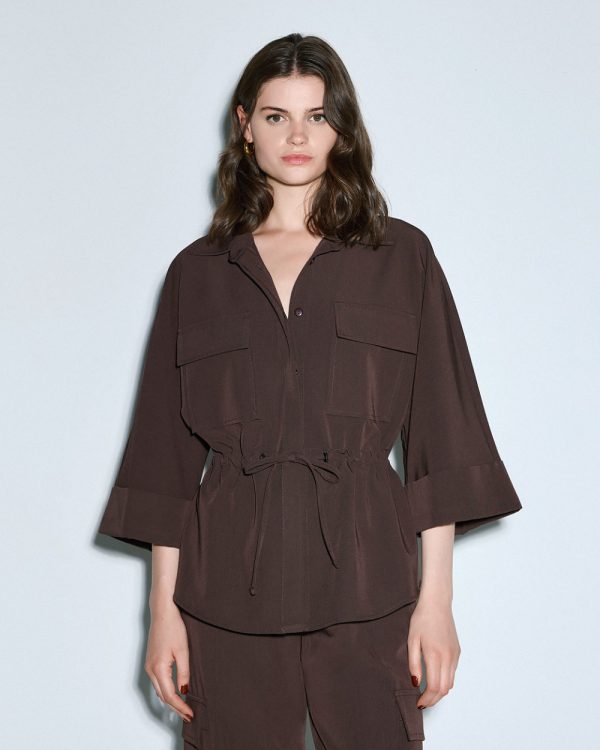 Brouska - 54-7601-197 Brouska -