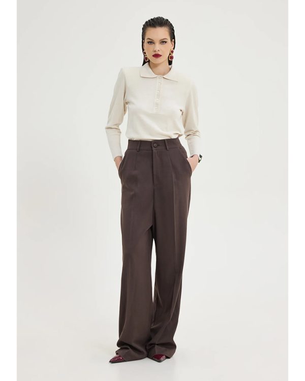 Brandy pants - Hemithea