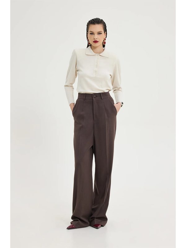 Brandy pants - Hemithea