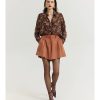 Cosmopolitan shorts - Hemithea