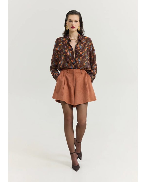 Cosmopolitan shorts - Hemithea