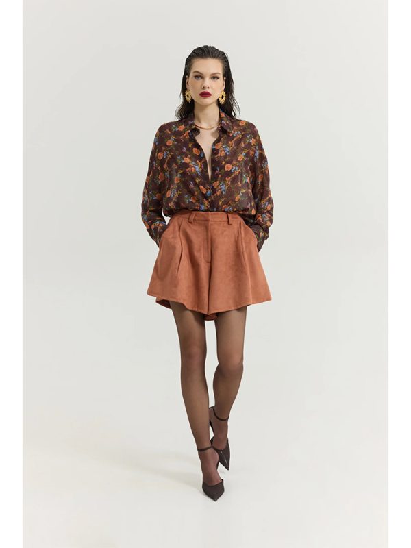 Cosmopolitan shorts - Hemithea