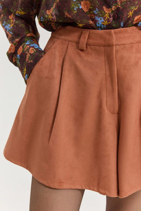 Cosmopolitan shorts - Hemithea - Image 5