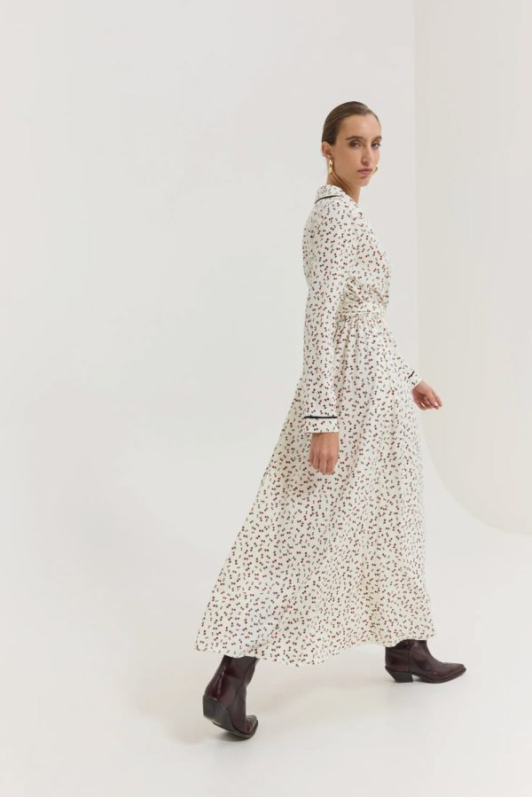 Donatella dress - Hemithea - Image 2