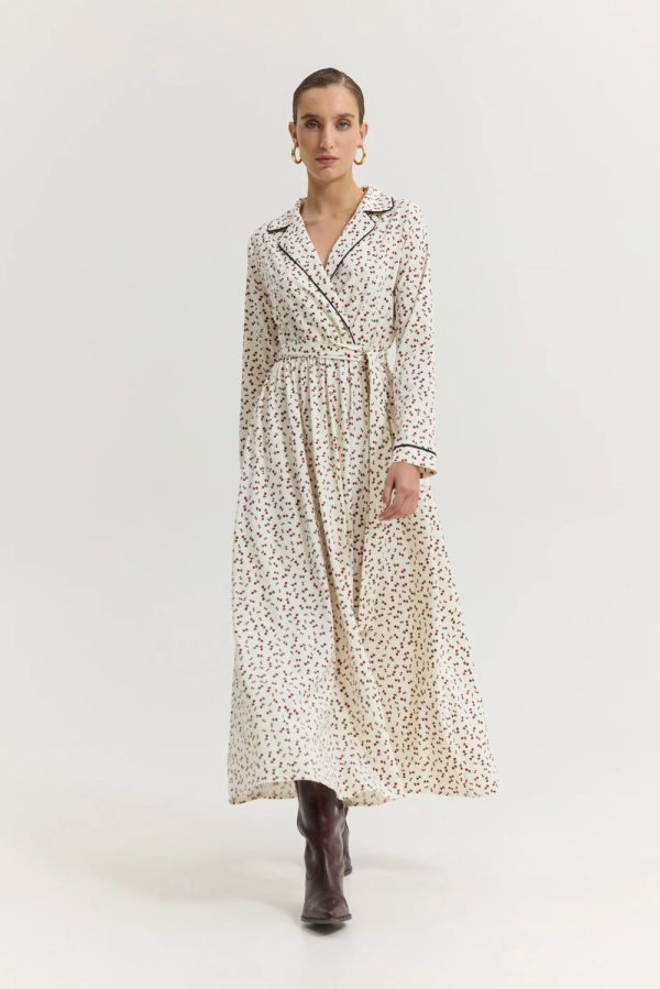 Donatella dress - Hemithea - Image 3