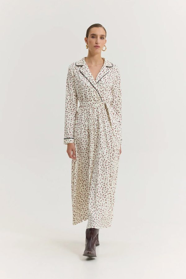 Donatella dress - Hemithea - Image 5