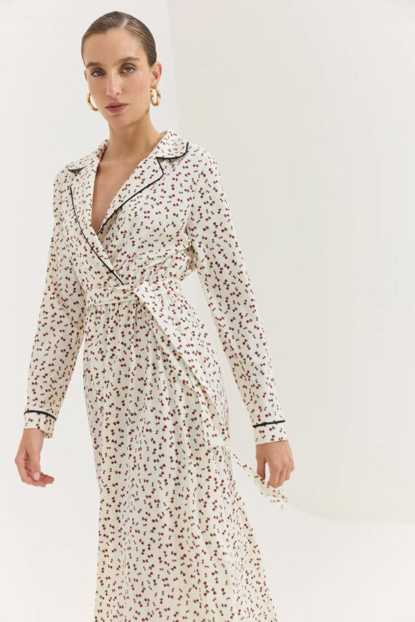 Donatella dress - Hemithea - Image 6